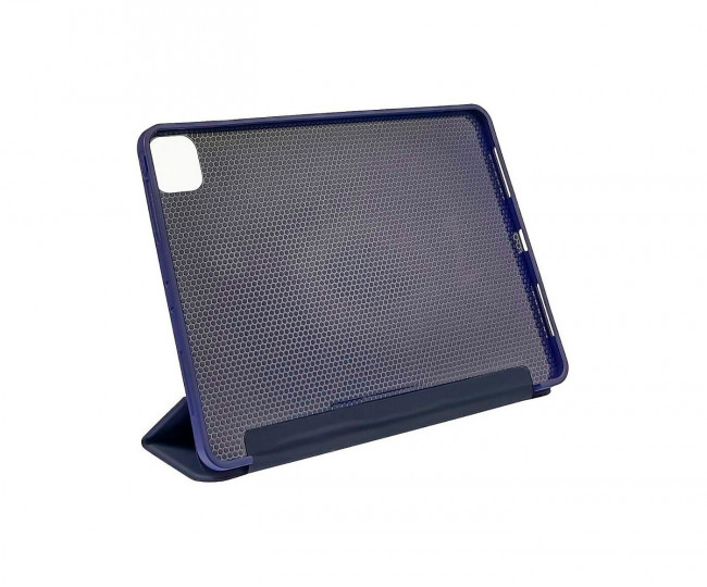 Чехол Smart Case+stylus for Apple iPad Air/Air2/ pro 9.7/2017/2018 Dark blue